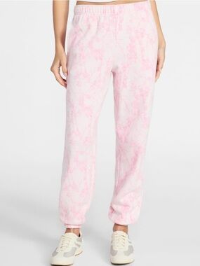 5 for $25 🎉Pink camo Jogger Pants